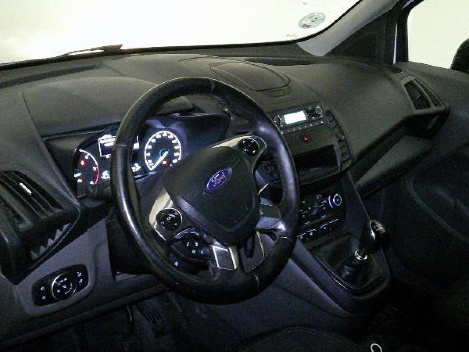 FORD TRANSIT KOMBI KONNECT 1.5 TDCI 74KW TREND 220 L1 4 