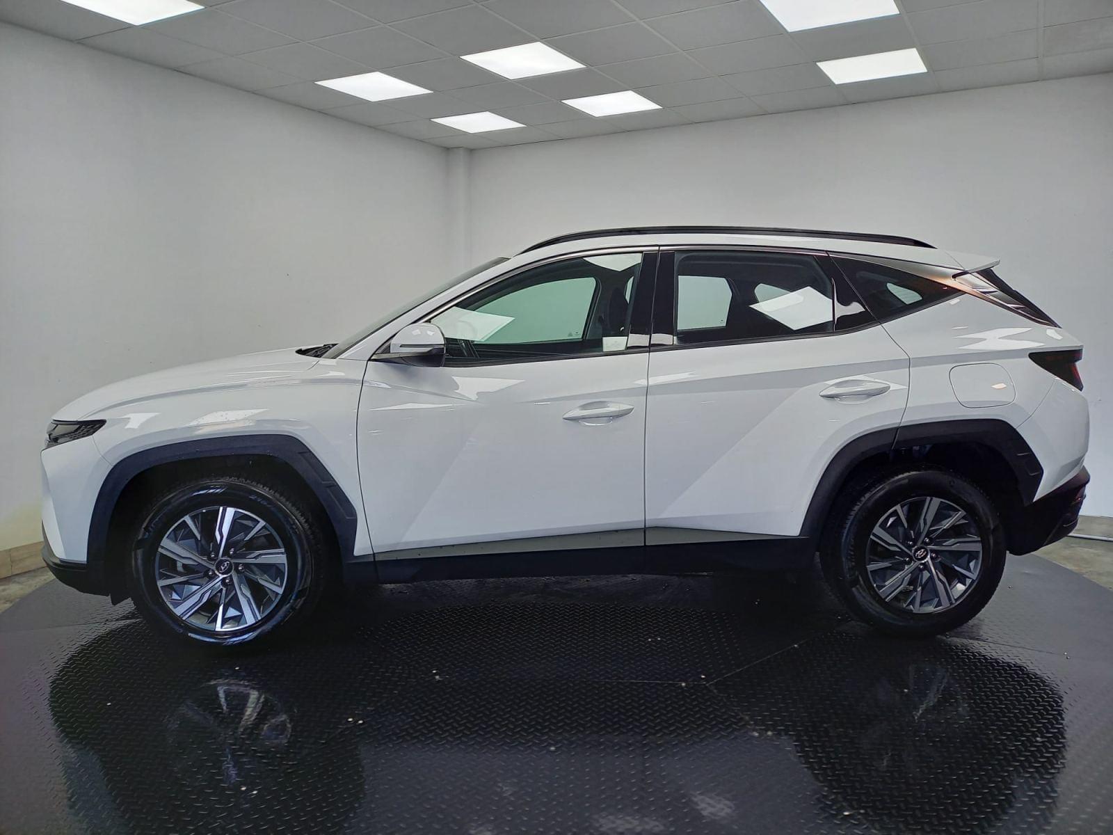 HYUNDAI TUCSON 1.6 TGDI 169KW (230CV) HEV MAXX AUTO 3 