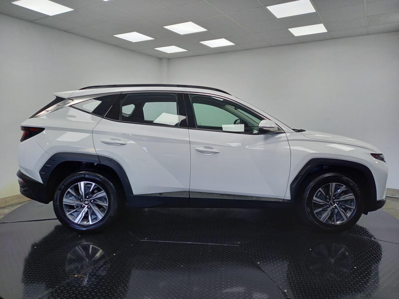 HYUNDAI TUCSON 1.6 TGDI 169KW (230CV) HEV MAXX AUTO 7 