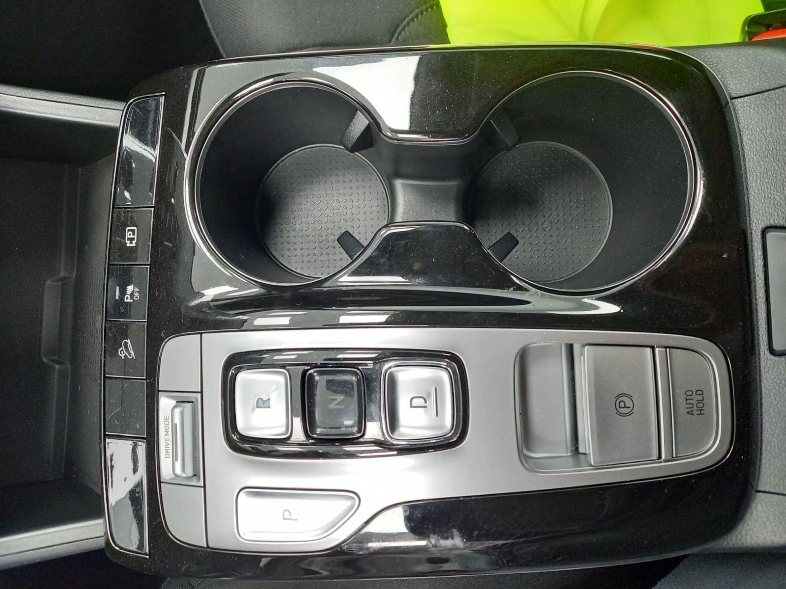 HYUNDAI TUCSON 1.6 TGDI 169KW (230CV) HEV MAXX AUTO 19 