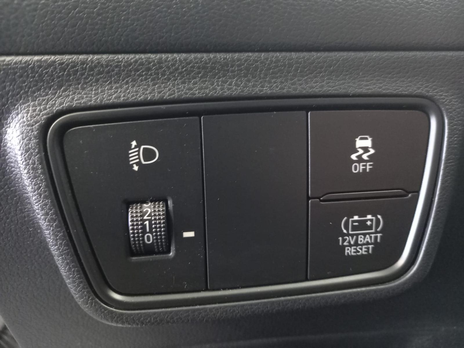 HYUNDAI TUCSON 1.6 TGDI 169KW (230CV) HEV MAXX AUTO 22 