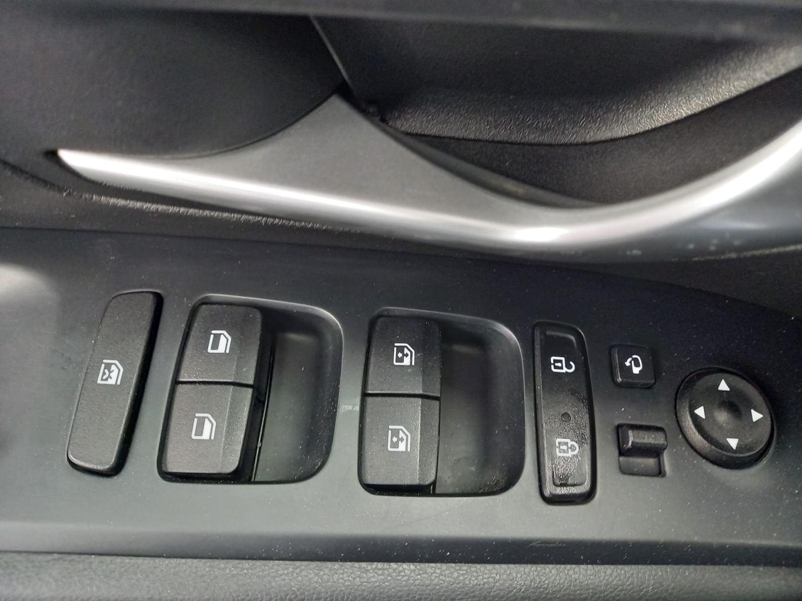 HYUNDAI TUCSON 1.6 TGDI 169KW (230CV) HEV MAXX AUTO 23 