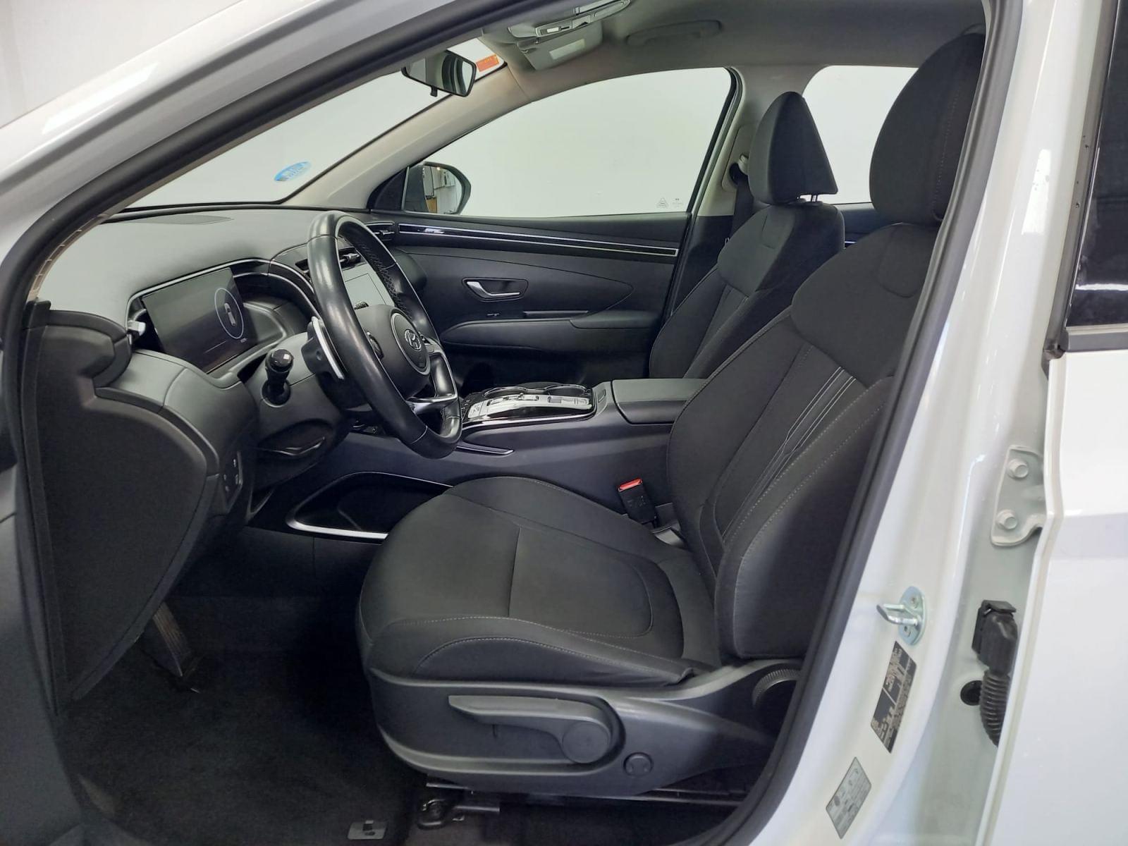 HYUNDAI TUCSON 1.6 TGDI 169KW (230CV) HEV MAXX AUTO 24 