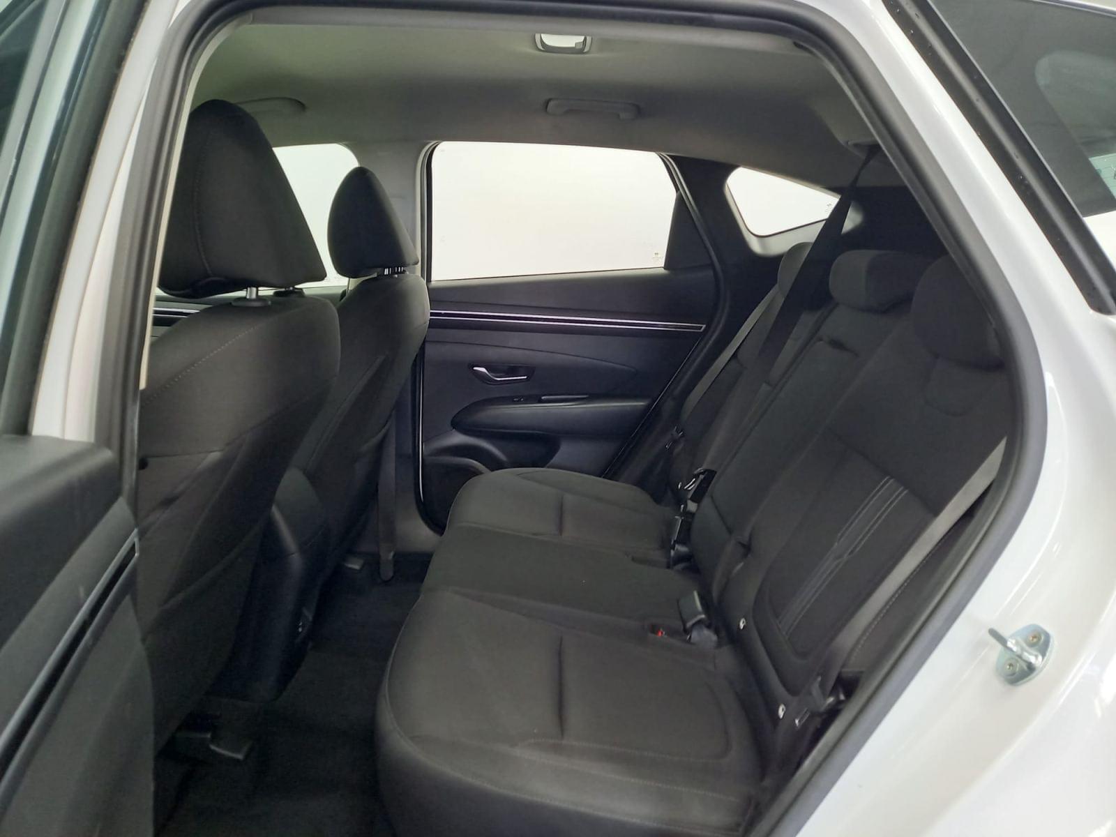 HYUNDAI TUCSON 1.6 TGDI 169KW (230CV) HEV MAXX AUTO 26 