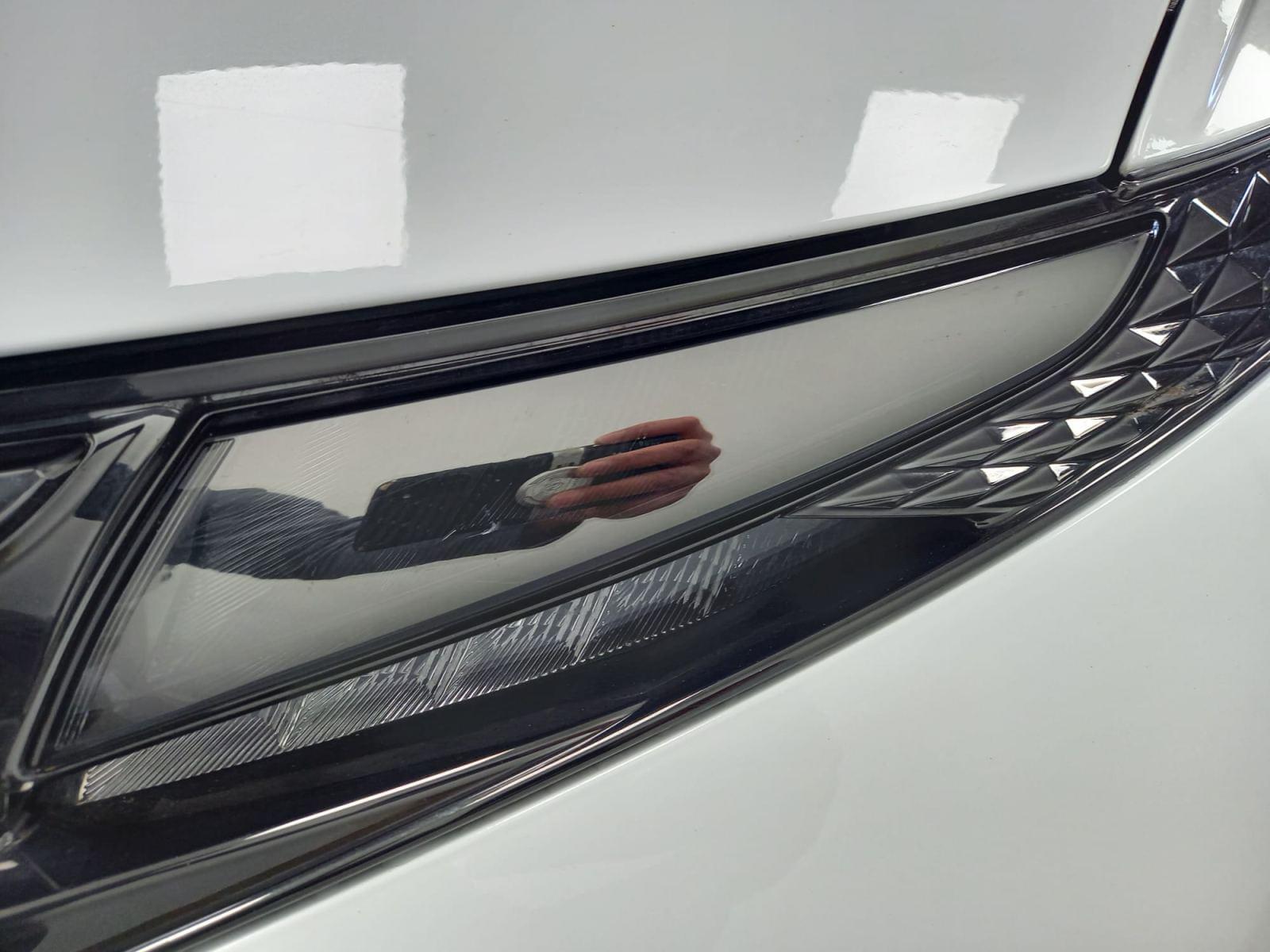 HYUNDAI TUCSON 1.6 TGDI 169KW (230CV) HEV MAXX AUTO 27 