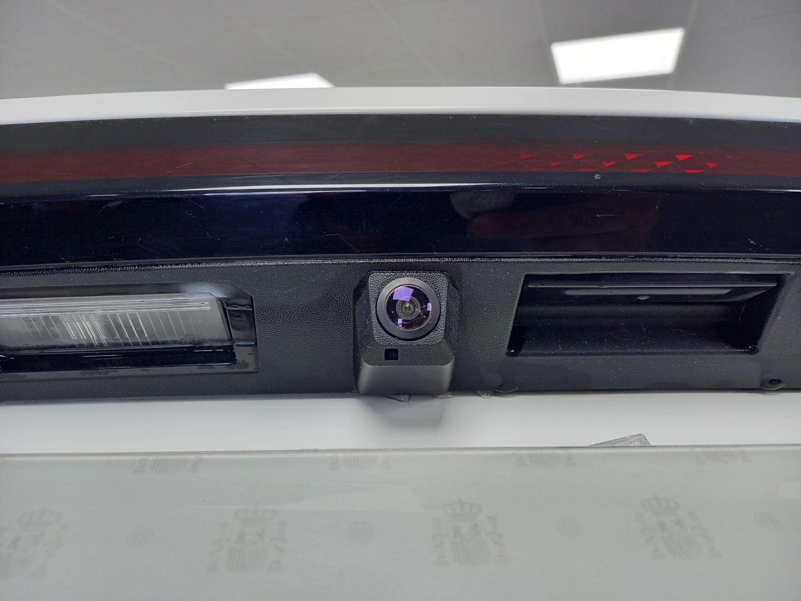 HYUNDAI TUCSON 1.6 TGDI 169KW (230CV) HEV MAXX AUTO 30 