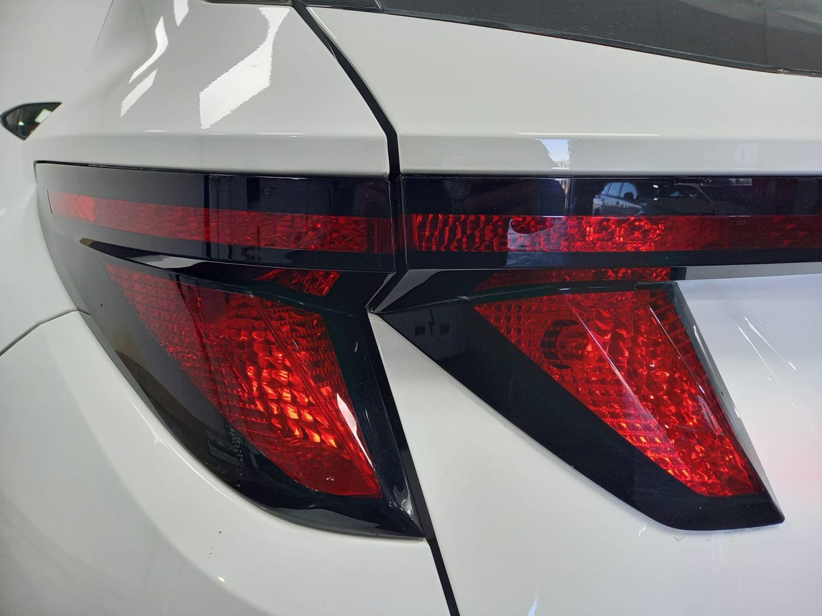 HYUNDAI TUCSON 1.6 TGDI 169KW (230CV) HEV MAXX AUTO 31 