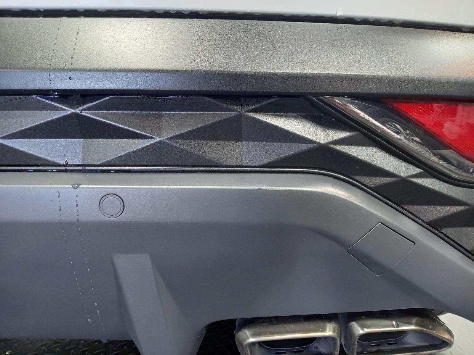 HYUNDAI TUCSON 1.6 TGDI 169KW (230CV) HEV MAXX AUTO 35 