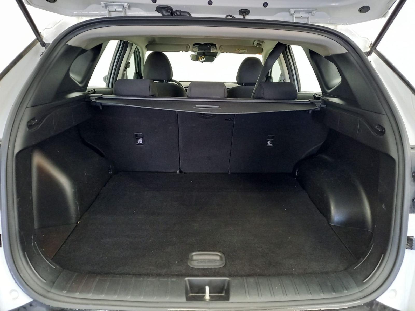 HYUNDAI TUCSON 1.6 TGDI 169KW (230CV) HEV MAXX AUTO 36 