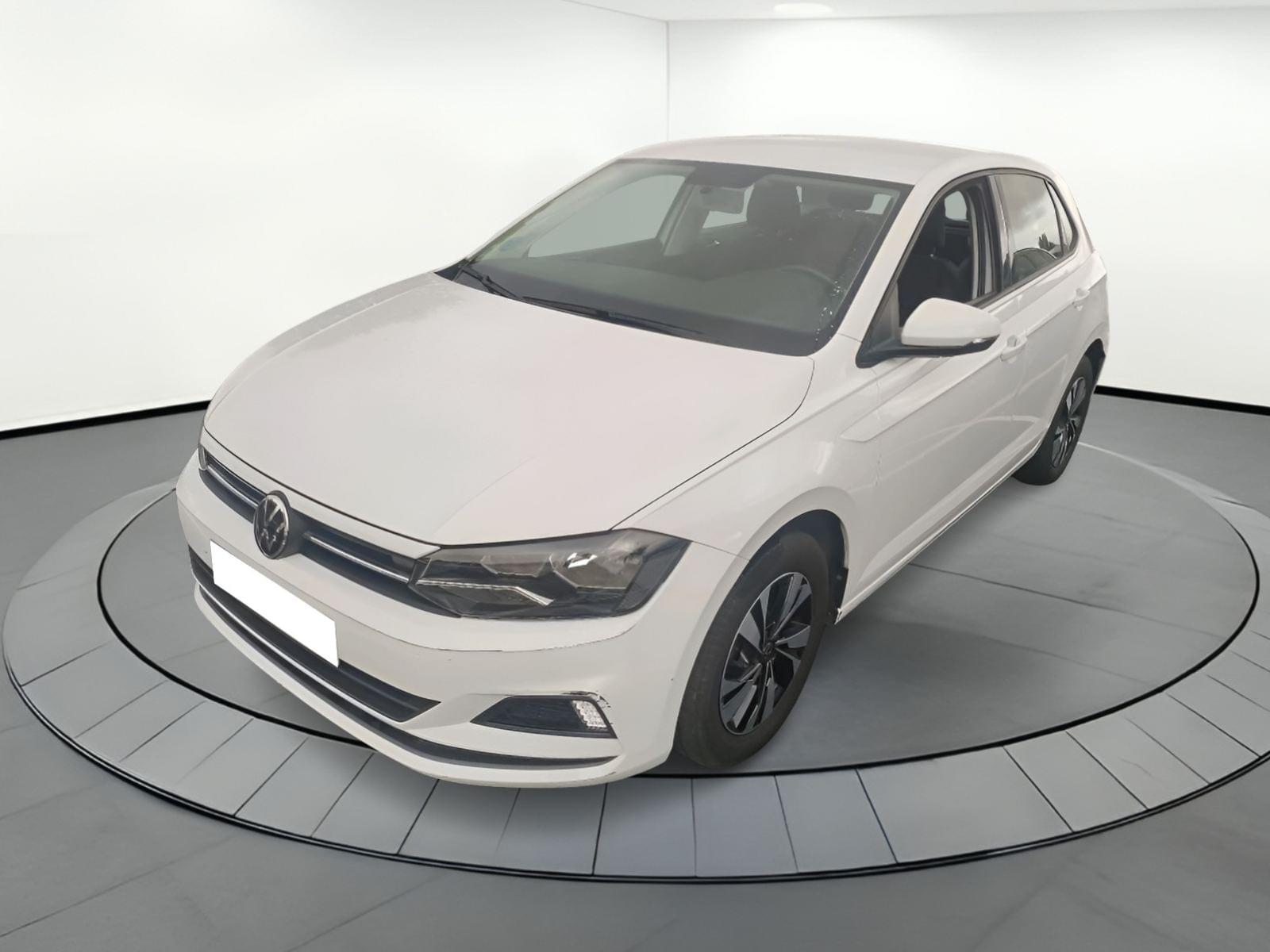 VOLKSWAGEN POLO ADVANCE 1.0 TSI 70KW (95CV) 1 
