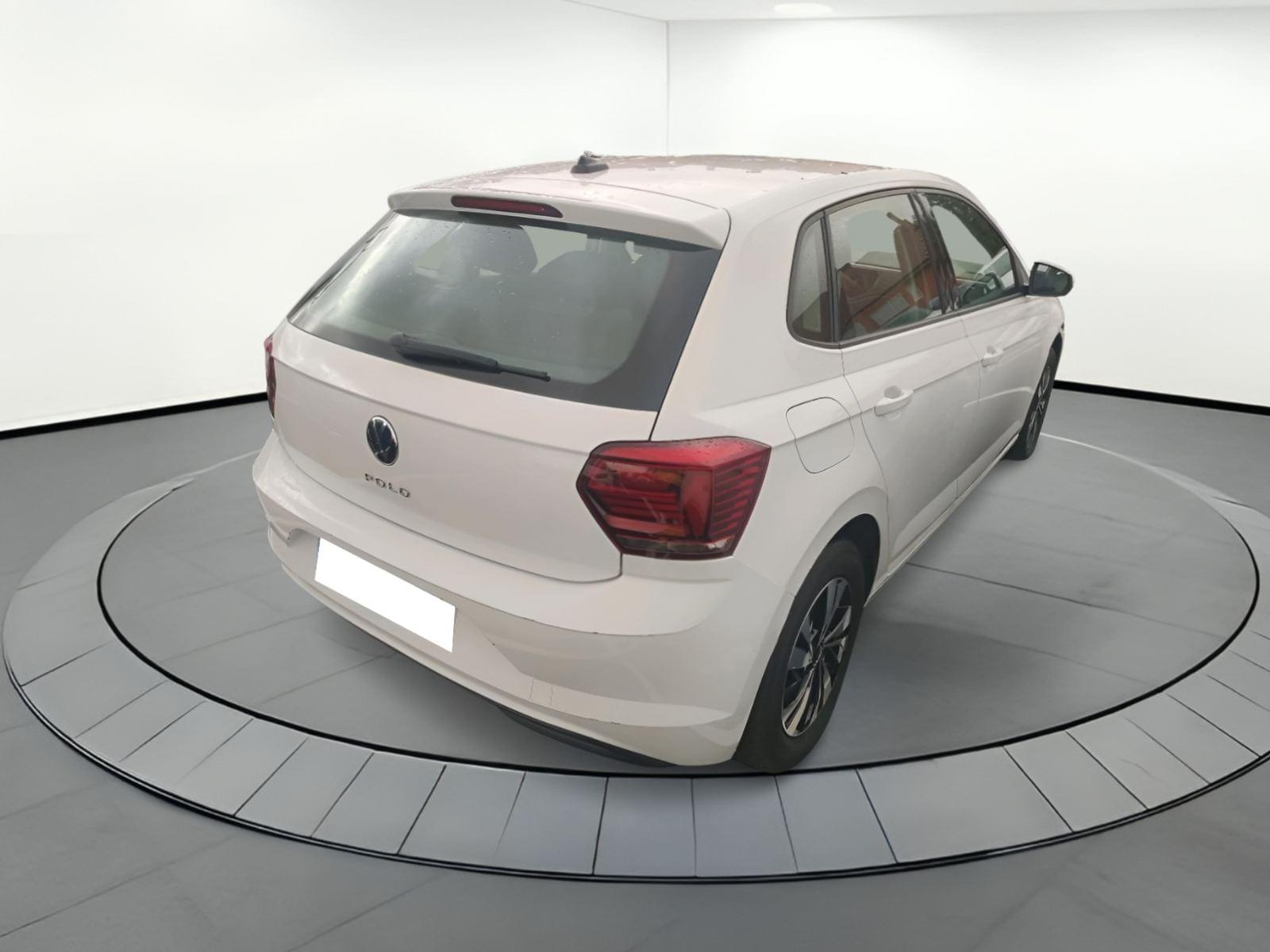 VOLKSWAGEN POLO ADVANCE 1.0 TSI 70KW (95CV) 2 