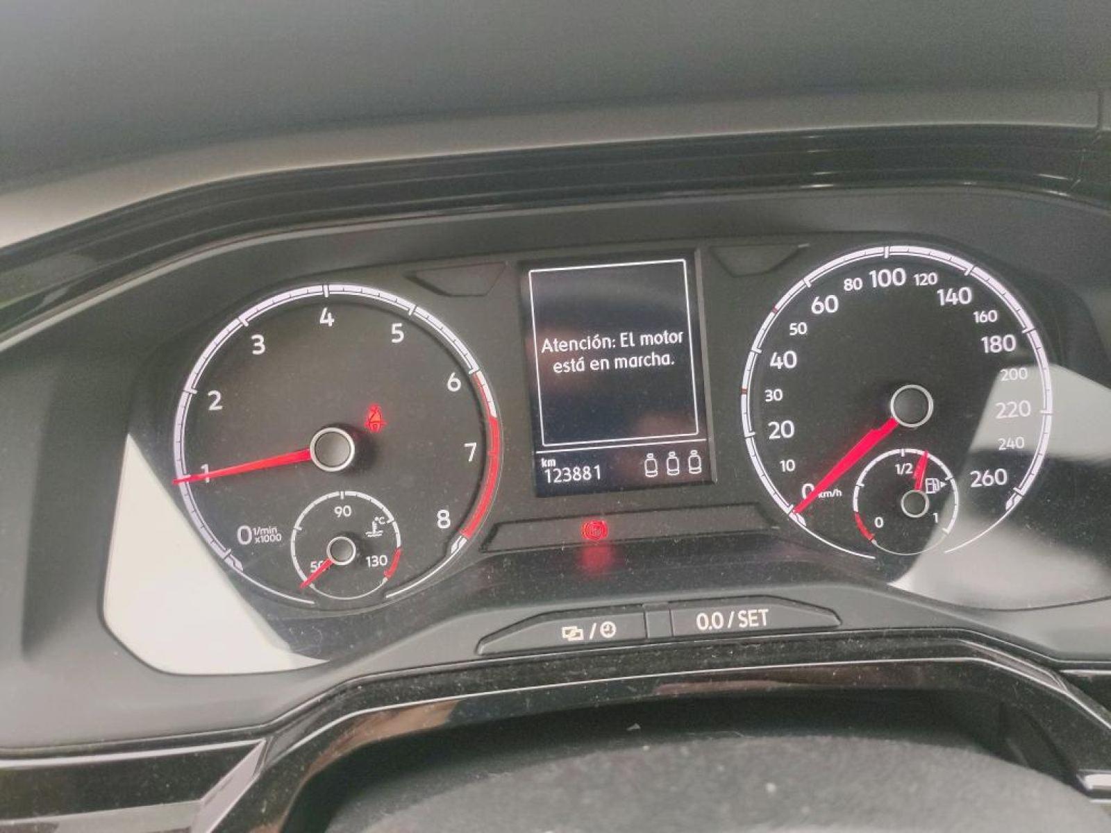 VOLKSWAGEN POLO ADVANCE 1.0 TSI 70KW (95CV) 4 