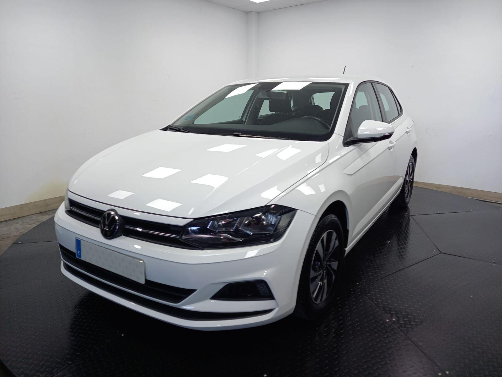 VOLKSWAGEN POLO ADVANCE 1.0 TSI 70KW (95CV) 1 