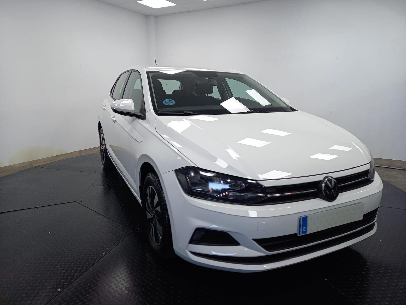 VOLKSWAGEN POLO ADVANCE 1.0 TSI 70KW (95CV) 2 