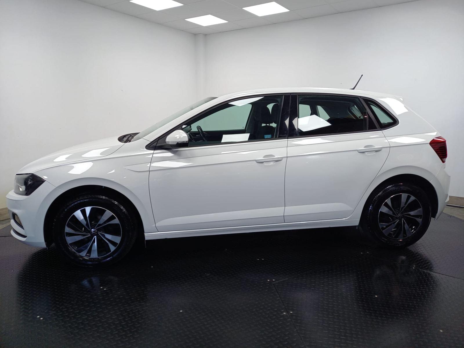 VOLKSWAGEN POLO ADVANCE 1.0 TSI 70KW (95CV) 7 