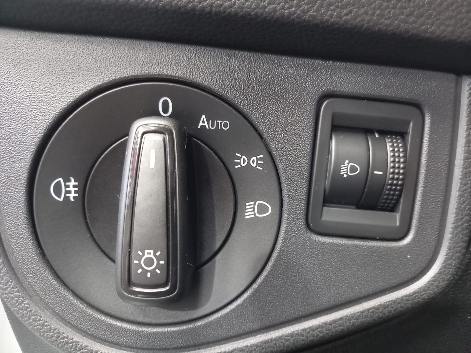 VOLKSWAGEN POLO ADVANCE 1.0 TSI 70KW (95CV) 9 