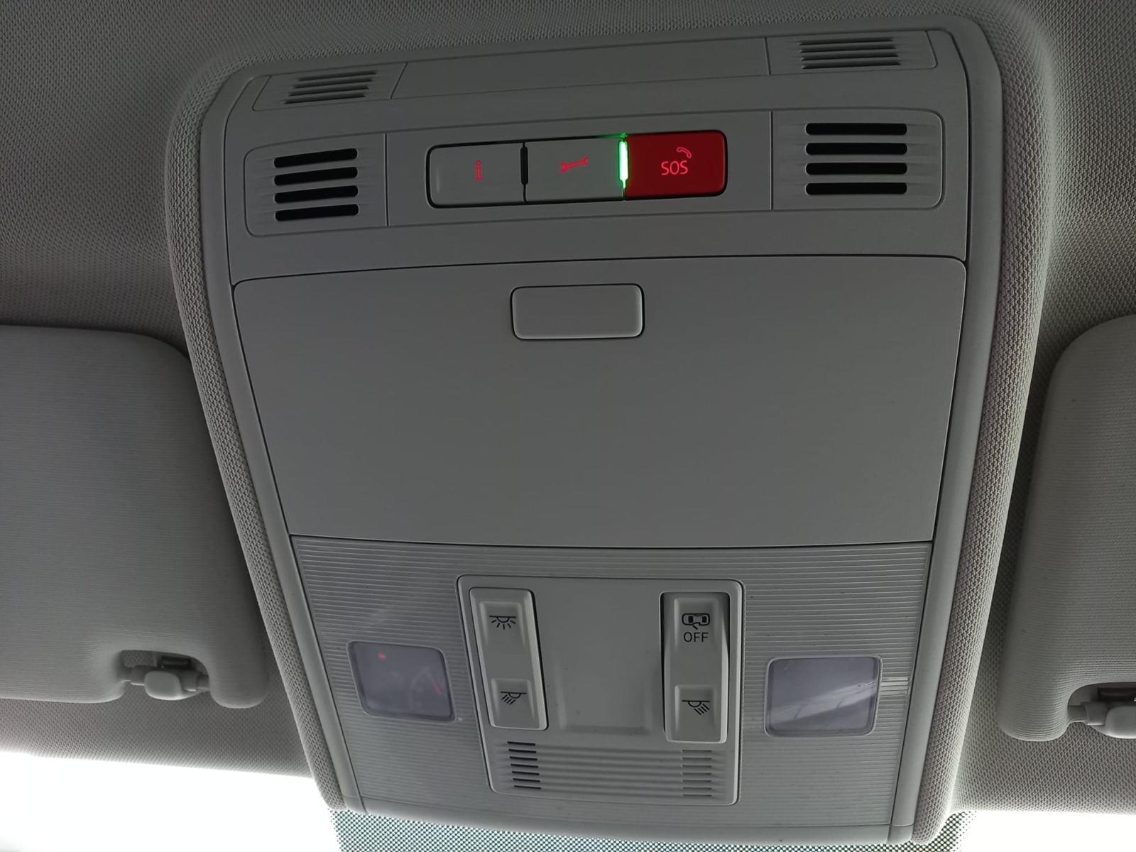 VOLKSWAGEN POLO ADVANCE 1.0 TSI 70KW (95CV) 10 