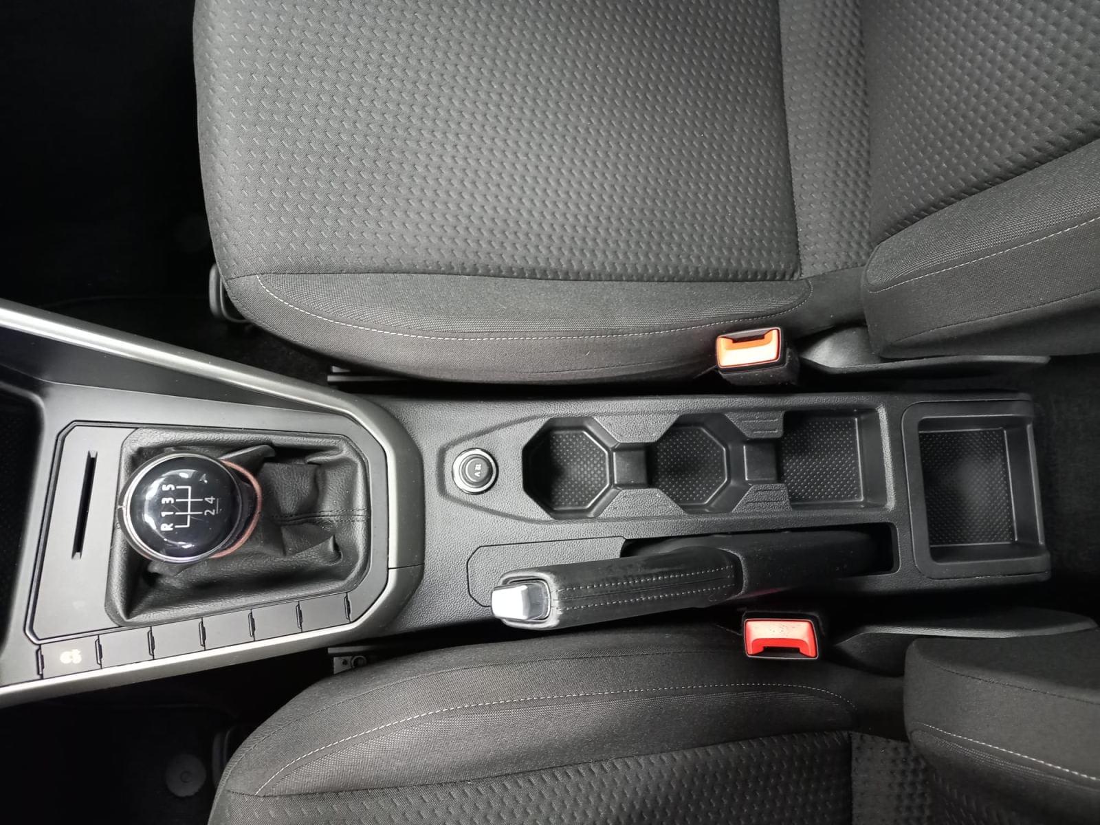 VOLKSWAGEN POLO ADVANCE 1.0 TSI 70KW (95CV) 11 