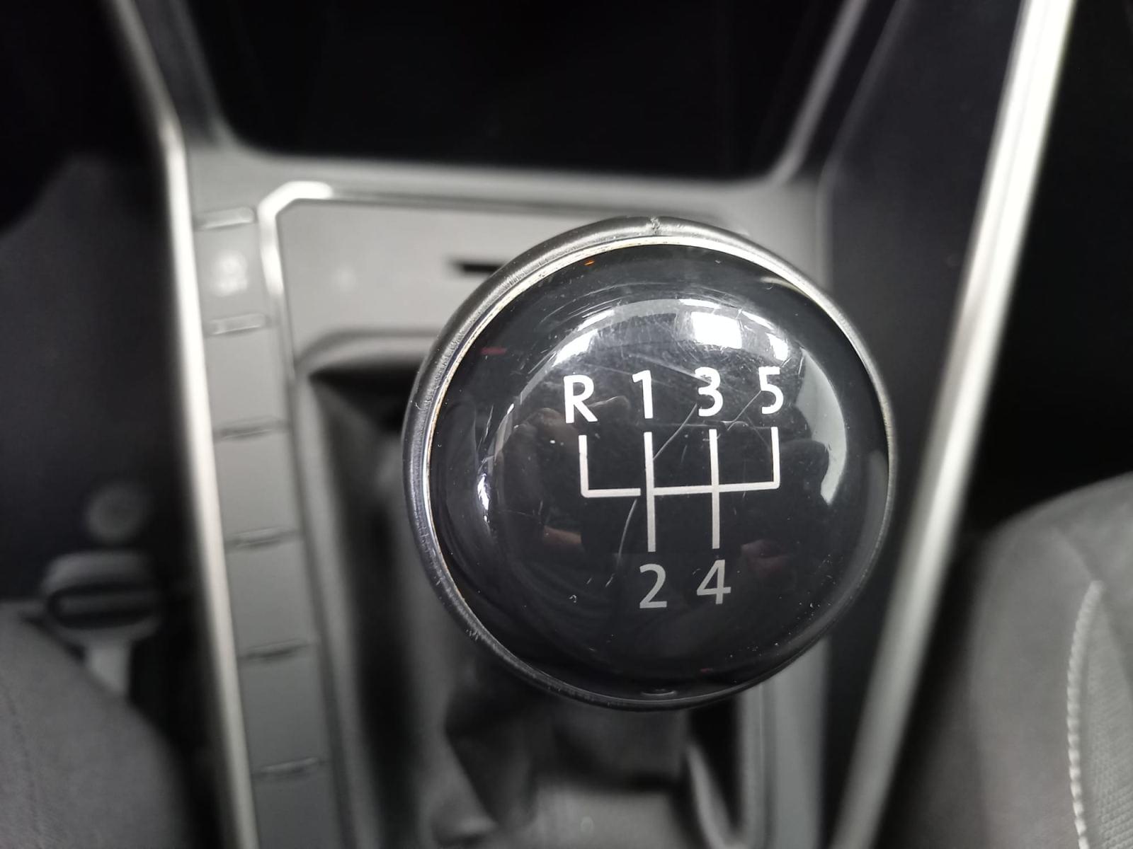 VOLKSWAGEN POLO ADVANCE 1.0 TSI 70KW (95CV) 12 