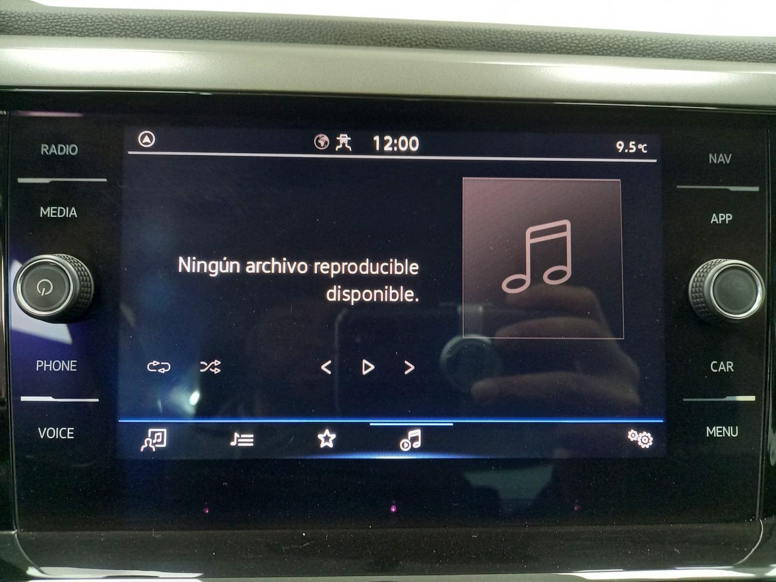 VOLKSWAGEN POLO ADVANCE 1.0 TSI 70KW (95CV) 17 