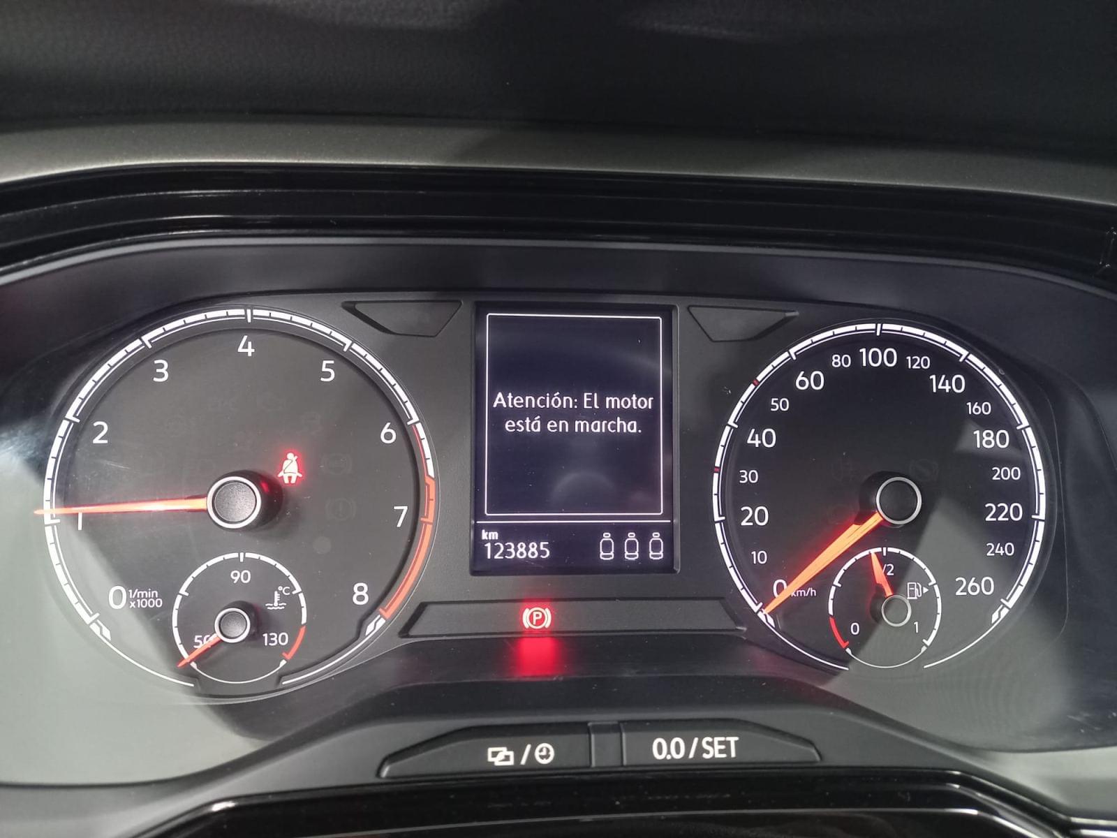 VOLKSWAGEN POLO ADVANCE 1.0 TSI 70KW (95CV) 19 