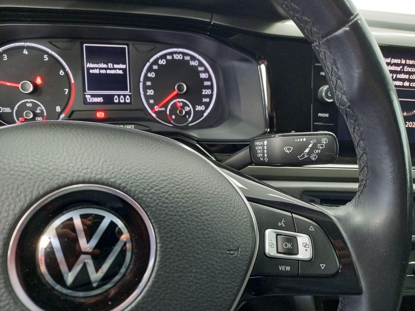 VOLKSWAGEN POLO ADVANCE 1.0 TSI 70KW (95CV) 20 