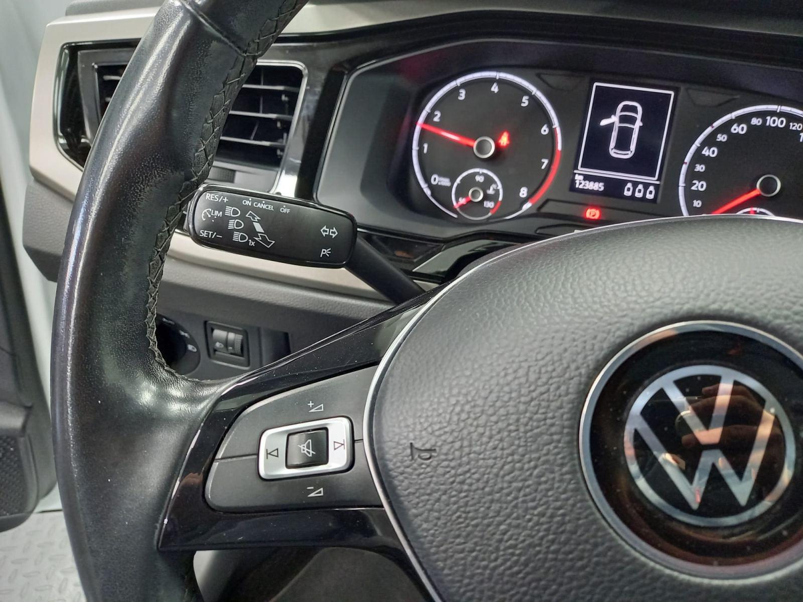 VOLKSWAGEN POLO ADVANCE 1.0 TSI 70KW (95CV) 21 