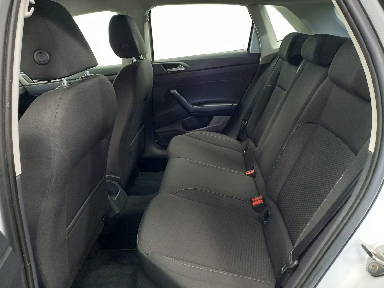 VOLKSWAGEN POLO ADVANCE 1.0 TSI 70KW (95CV) 24 