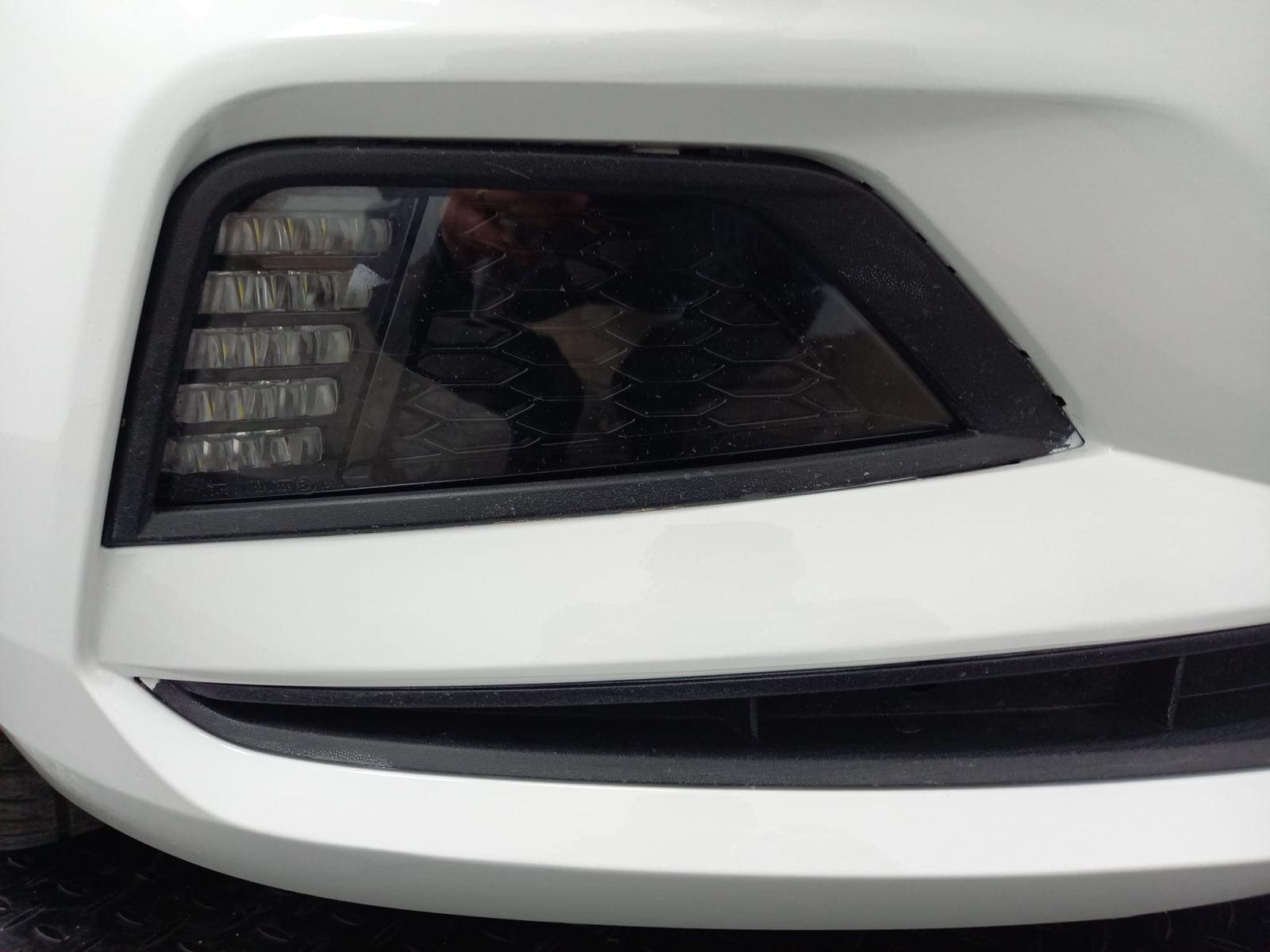 VOLKSWAGEN POLO ADVANCE 1.0 TSI 70KW (95CV) 25 