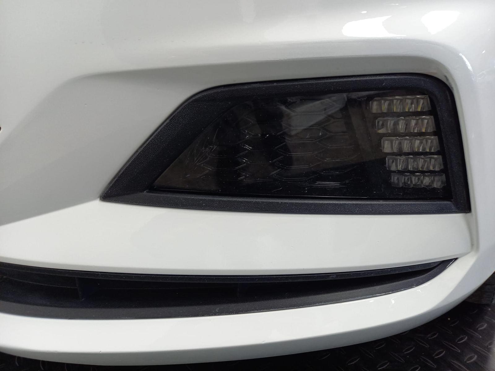 VOLKSWAGEN POLO ADVANCE 1.0 TSI 70KW (95CV) 26 