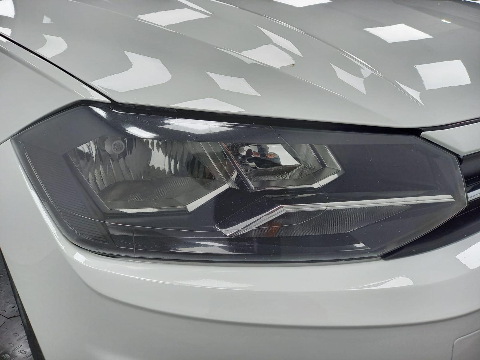 VOLKSWAGEN POLO ADVANCE 1.0 TSI 70KW (95CV) 27 