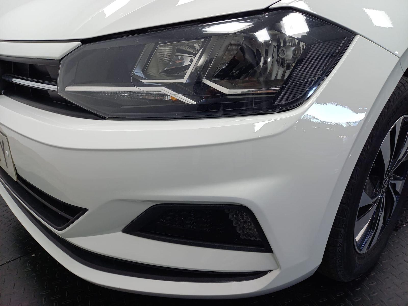 VOLKSWAGEN POLO ADVANCE 1.0 TSI 70KW (95CV) 28 