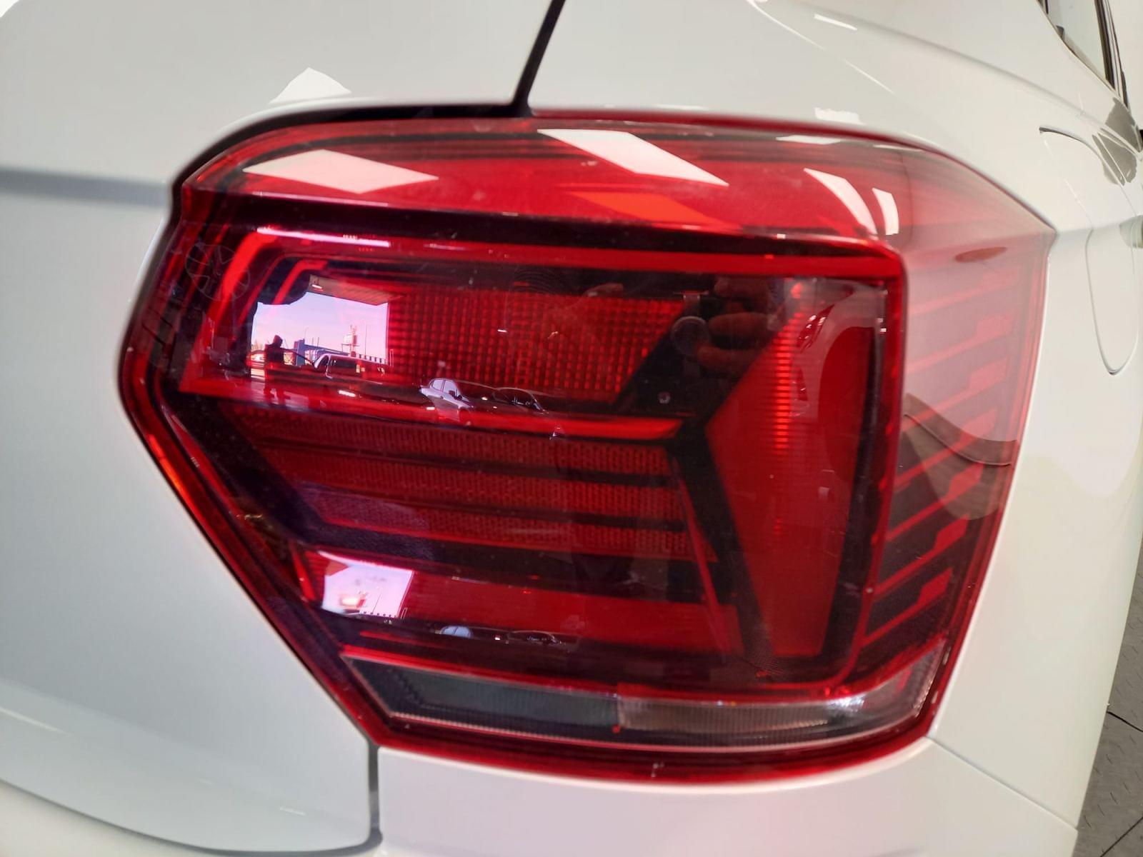 VOLKSWAGEN POLO ADVANCE 1.0 TSI 70KW (95CV) 30 