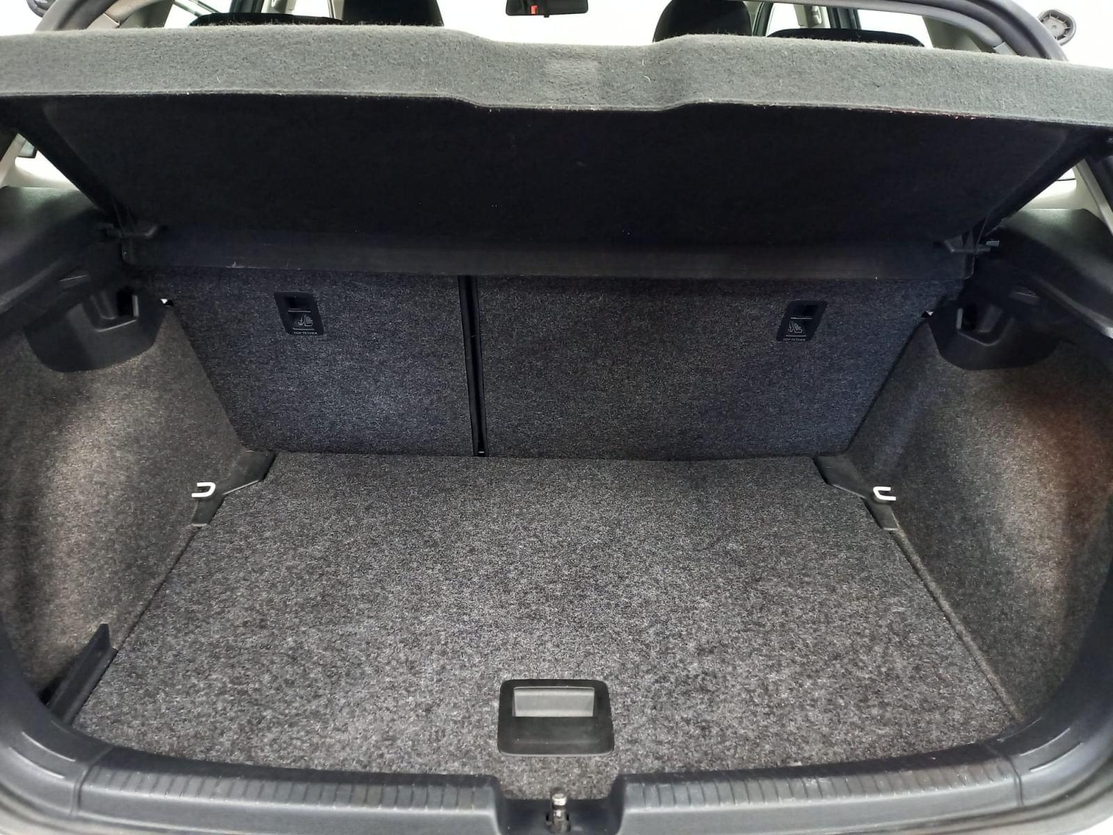 VOLKSWAGEN POLO ADVANCE 1.0 TSI 70KW (95CV) 32 