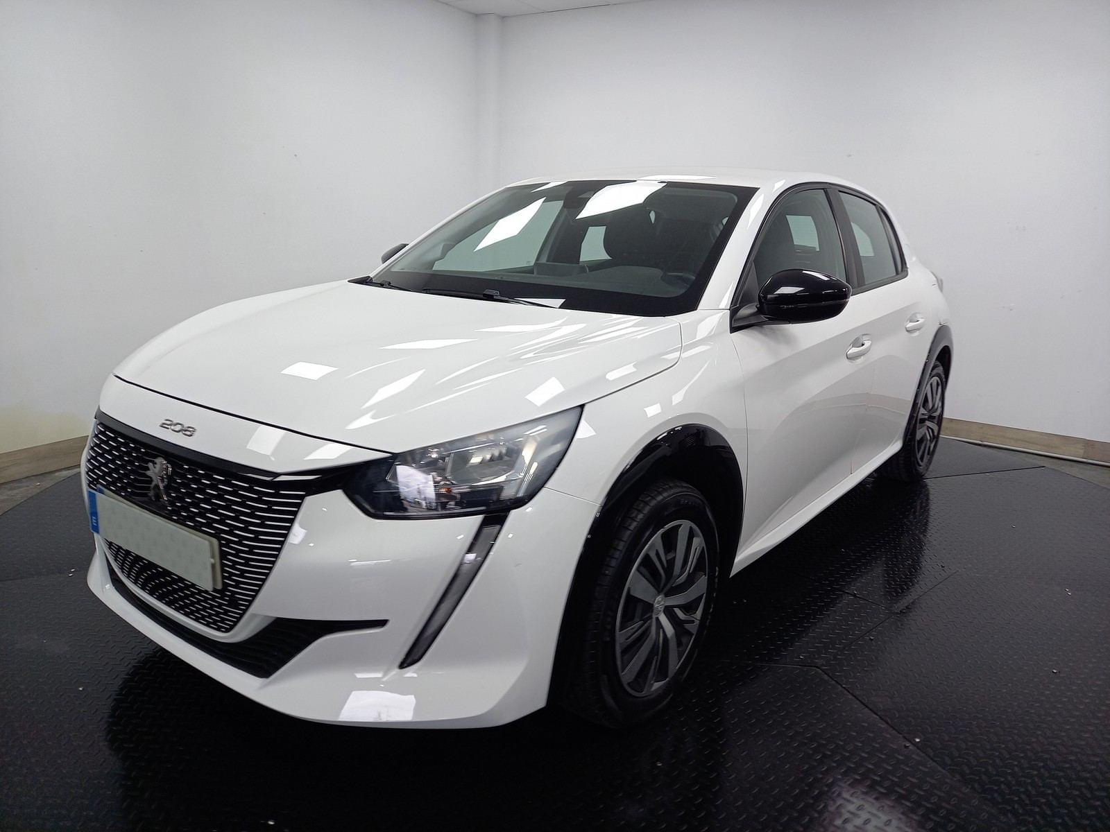 PEUGEOT 208 (E-) ACTIVE 50KWH 1 