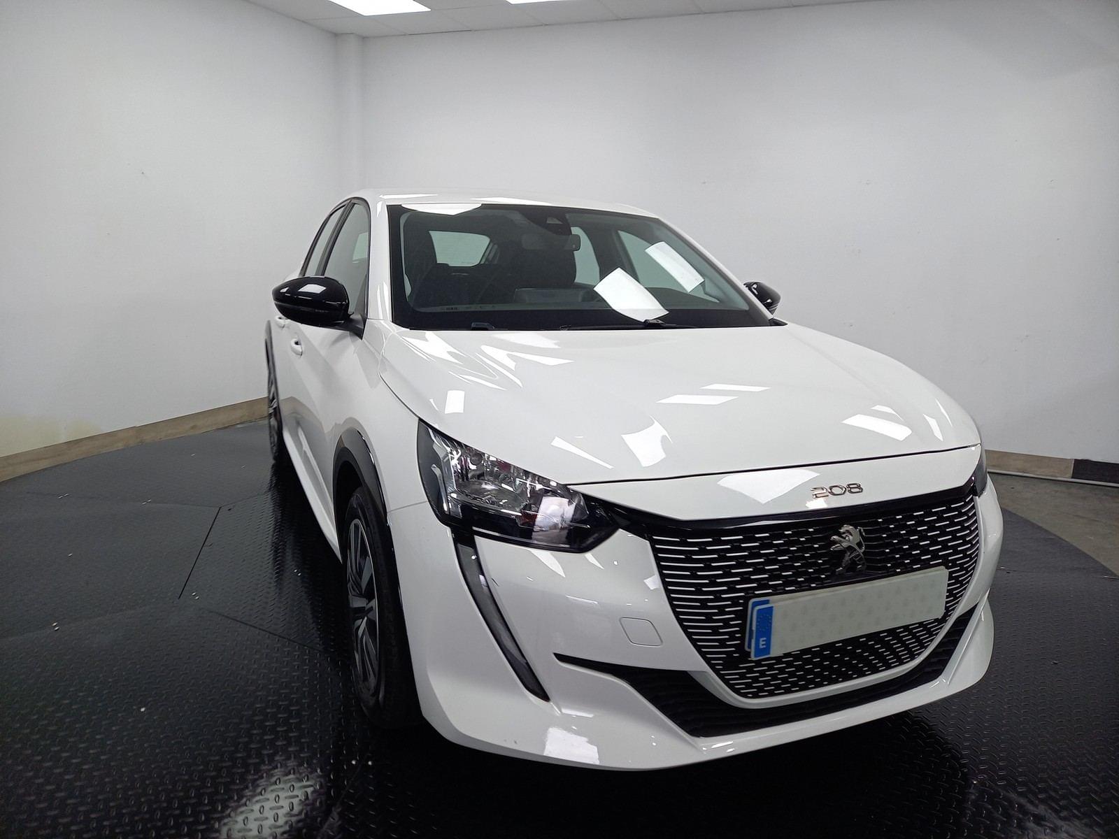 PEUGEOT 208 (E-) ACTIVE 50KWH 2 