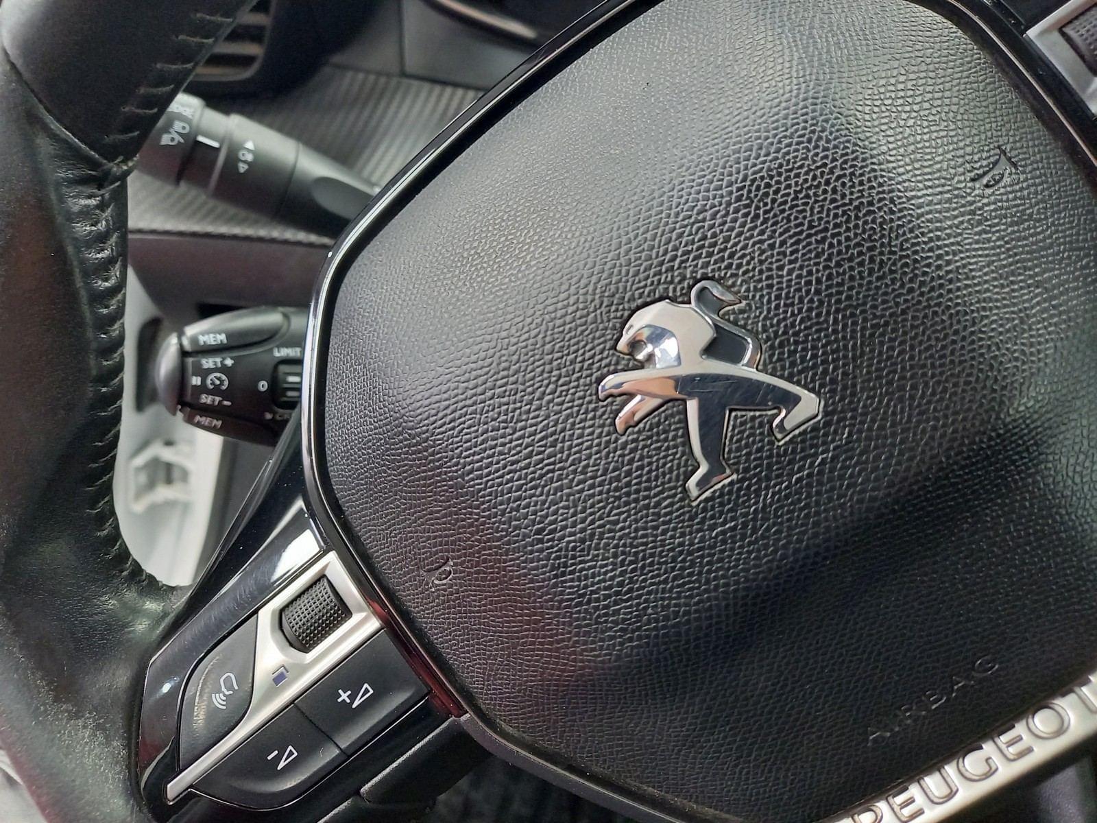 PEUGEOT 208 (E-) ACTIVE 50KWH 13 