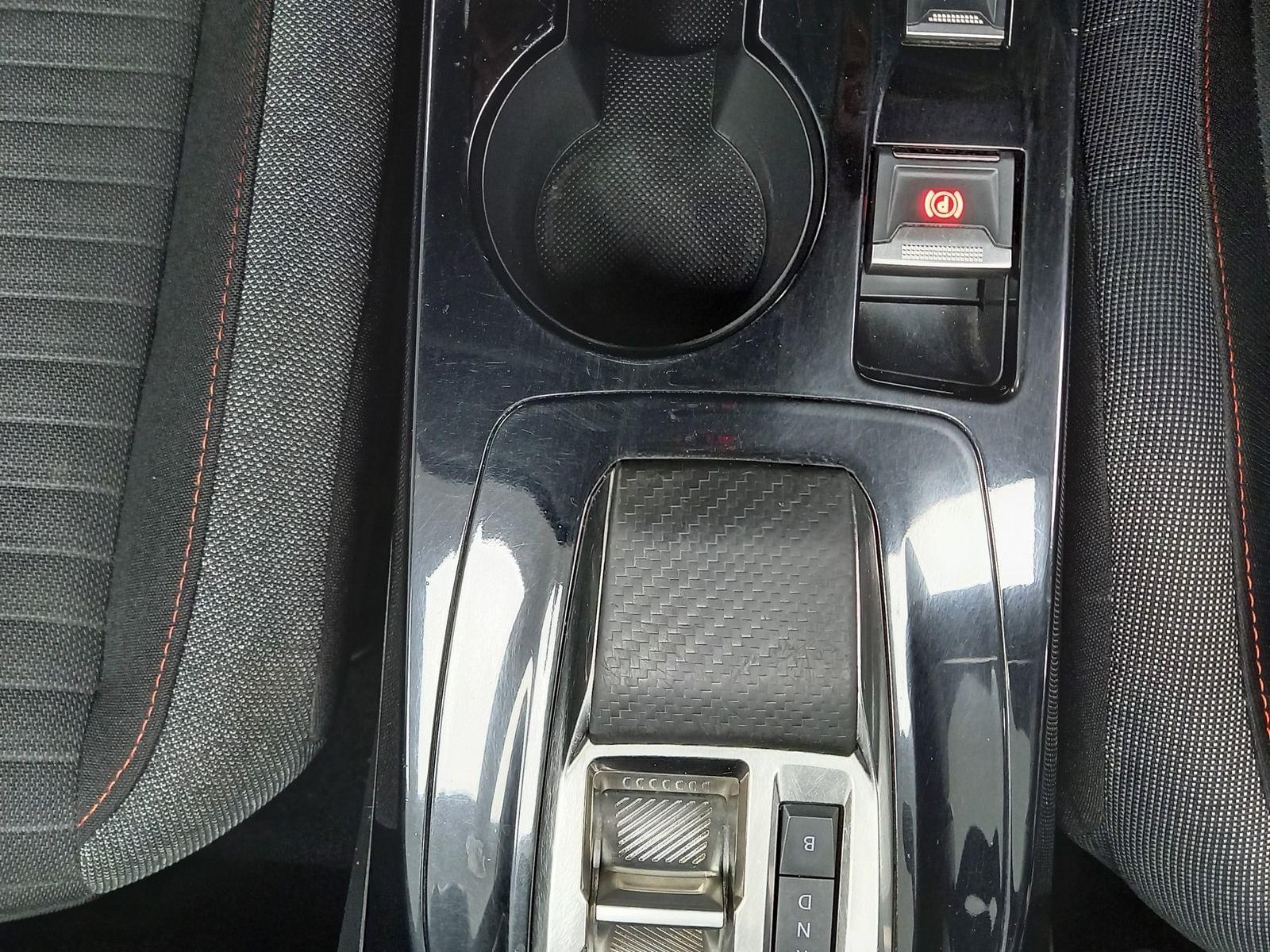 PEUGEOT 208 (E-) ACTIVE 50KWH 20 