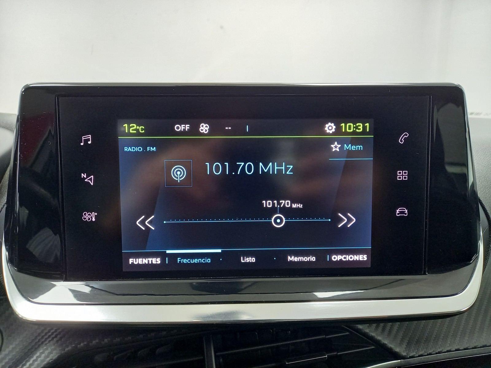 PEUGEOT 208 (E-) ACTIVE 50KWH 22 