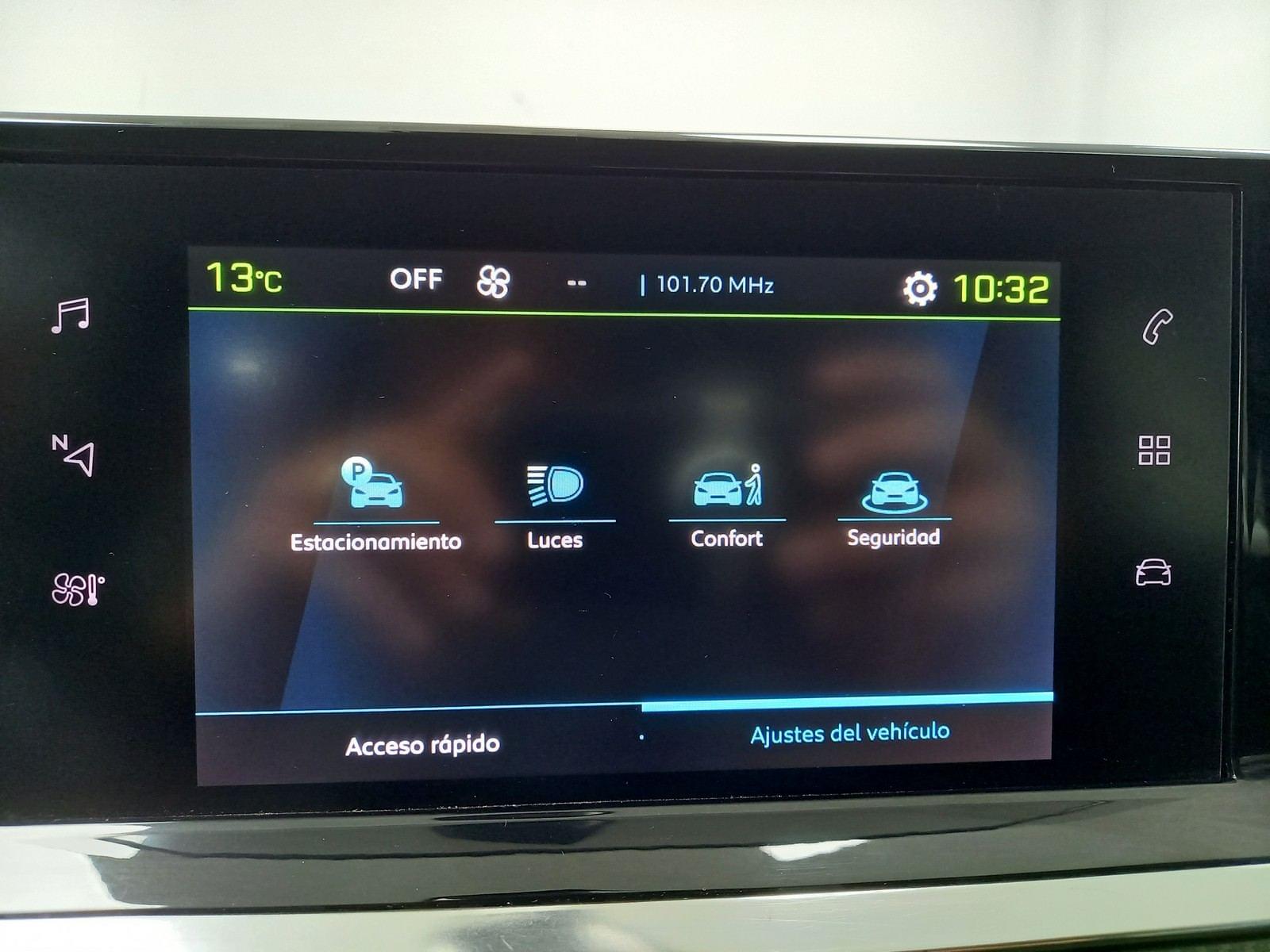 PEUGEOT 208 (E-) ACTIVE 50KWH 25 