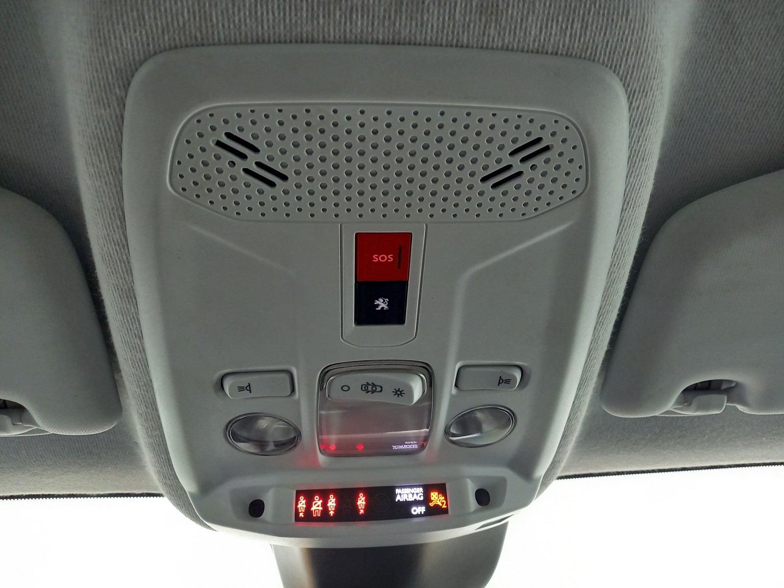 PEUGEOT 208 (E-) ACTIVE 50KWH 26 