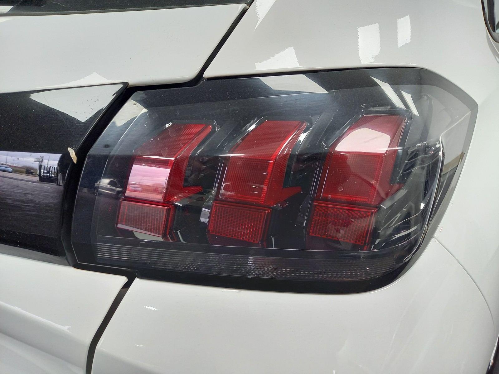 PEUGEOT 208 (E-) ACTIVE 50KWH 27 