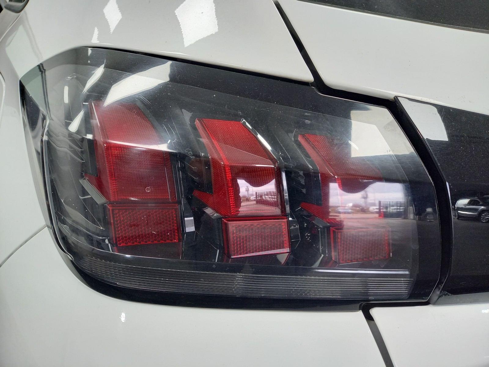 PEUGEOT 208 (E-) ACTIVE 50KWH 28 