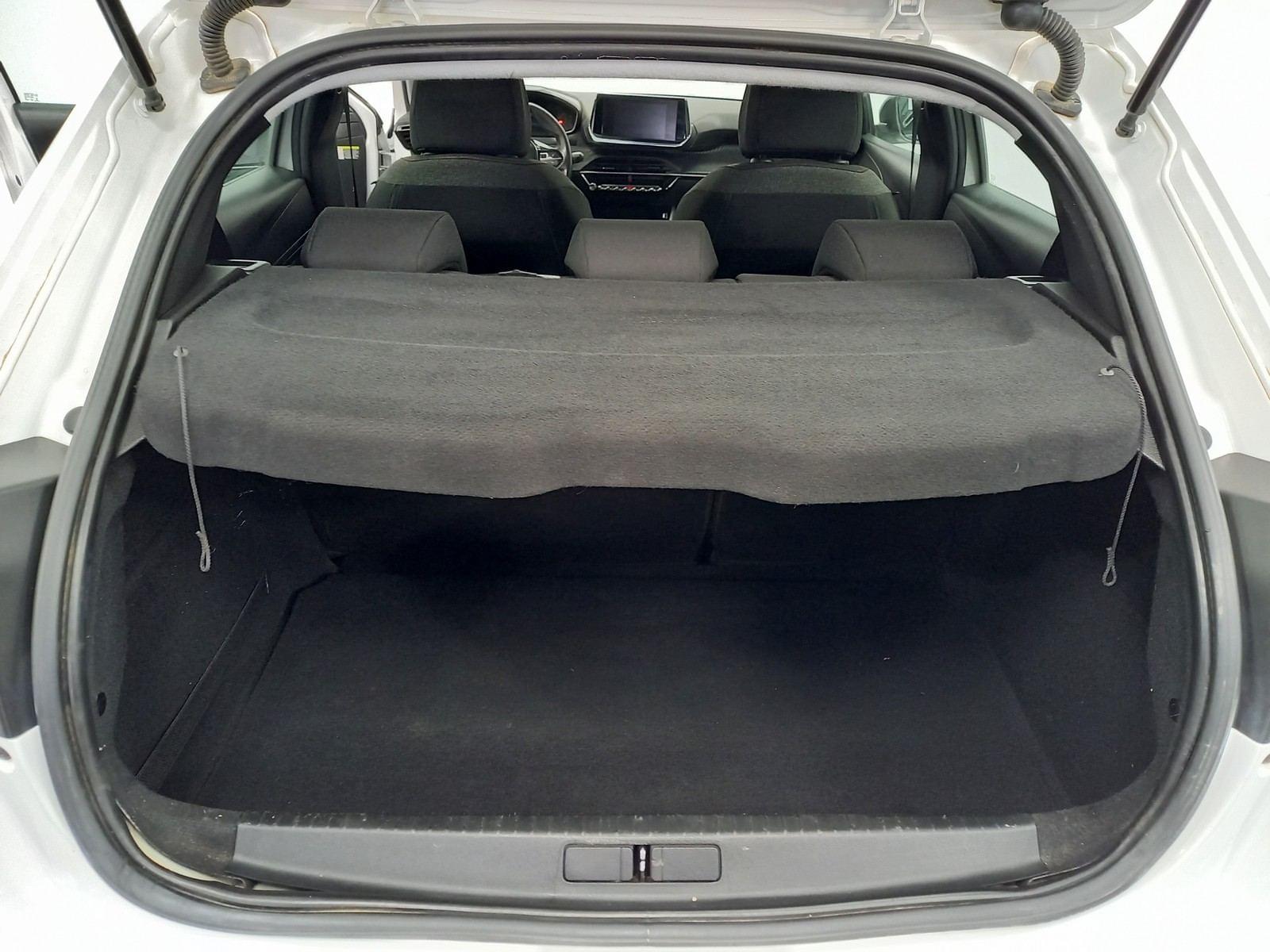 PEUGEOT 208 (E-) ACTIVE 50KWH 31 