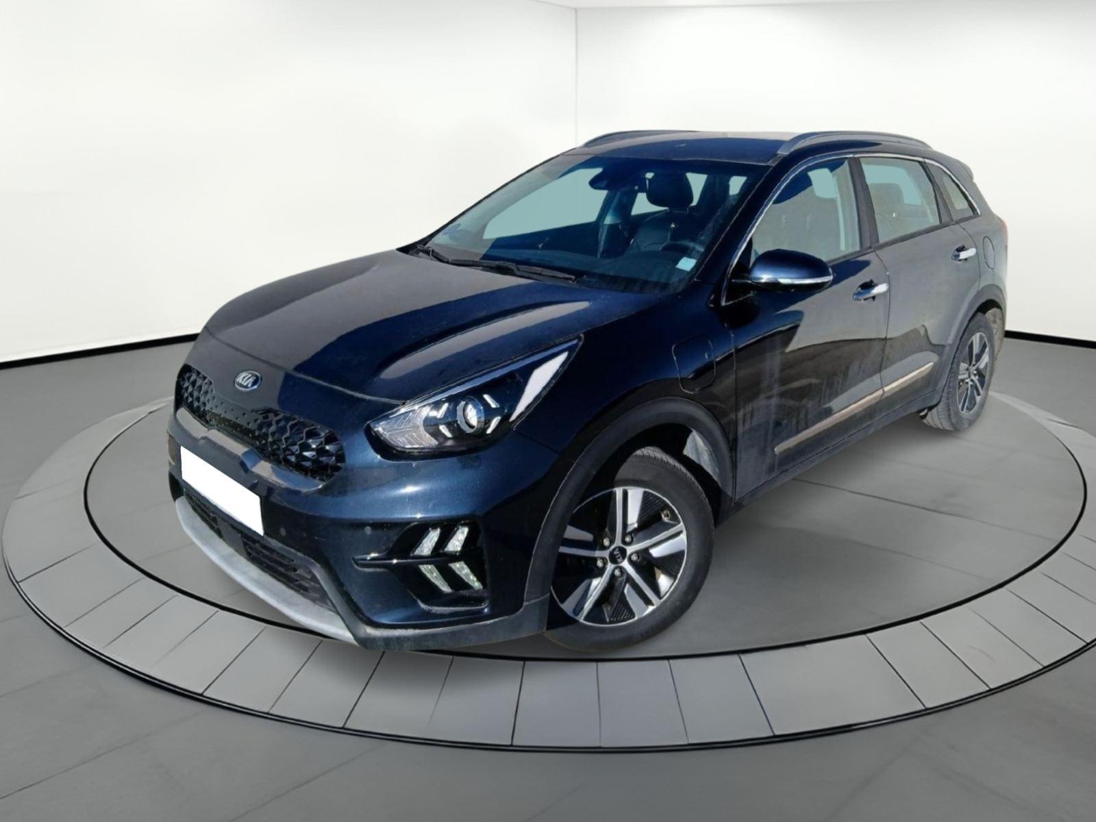 KIA NIRO 1.6 GDI PHEV 104KW (141CV) DRIVE (AC) 1 