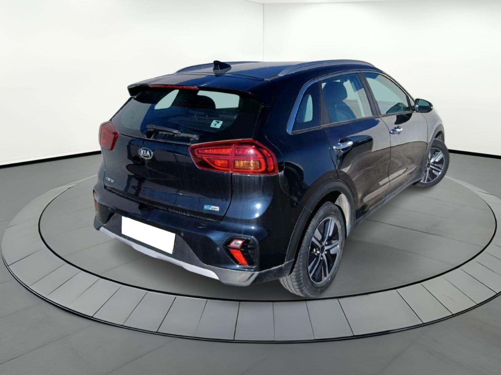 KIA NIRO 1.6 GDI PHEV 104KW (141CV) DRIVE (AC) 2 