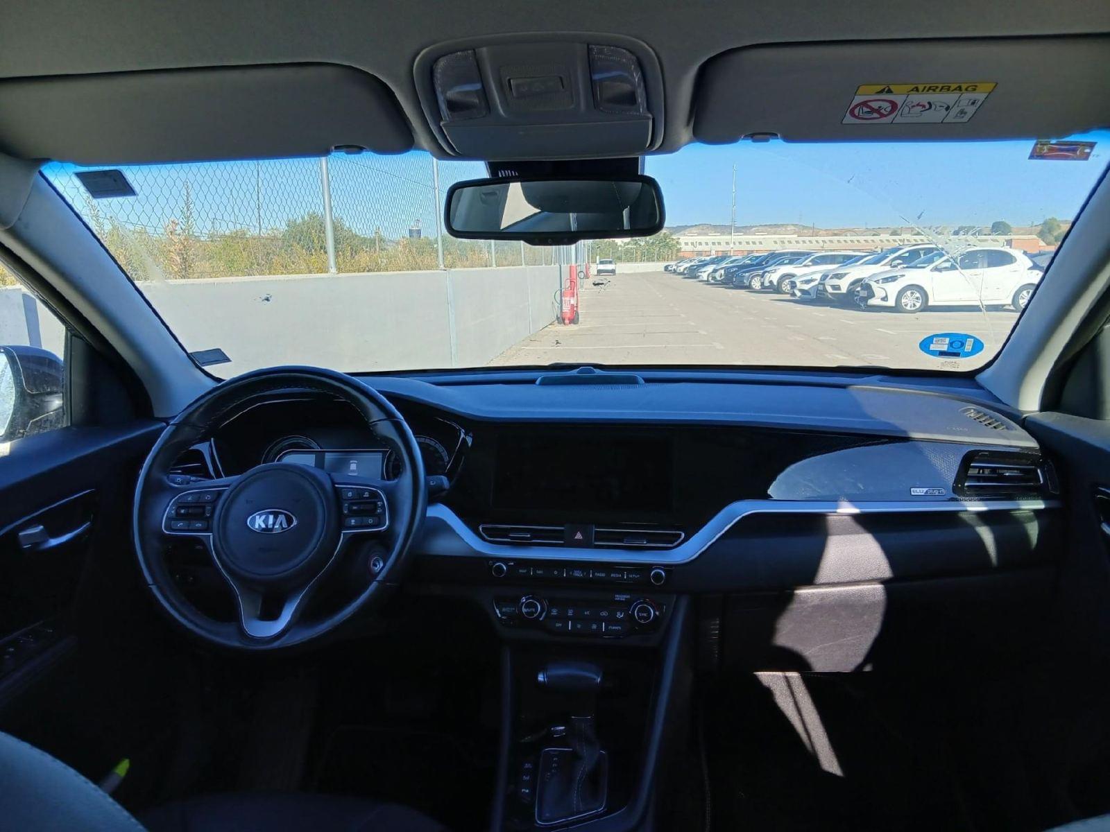 KIA NIRO 1.6 GDI PHEV 104KW (141CV) DRIVE (AC) 3 