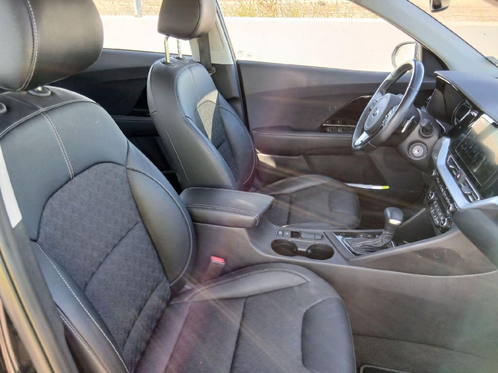 KIA NIRO 1.6 GDI PHEV 104KW (141CV) DRIVE (AC) 6 