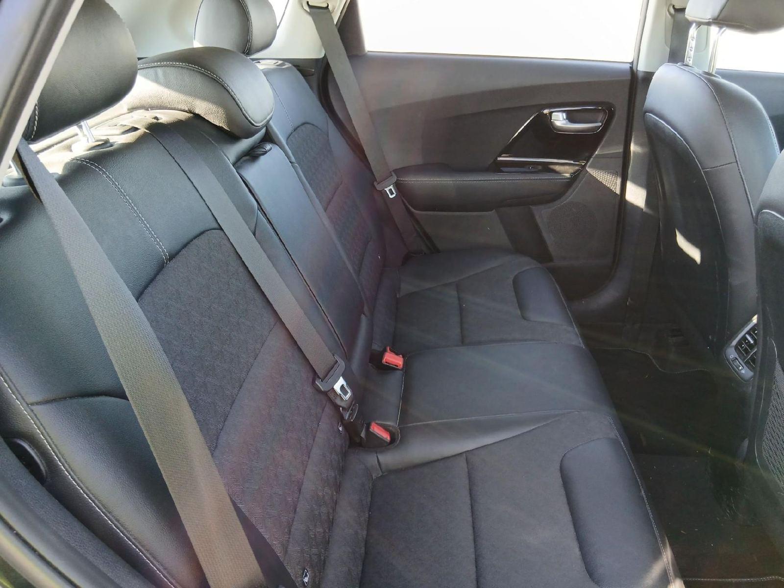 KIA NIRO 1.6 GDI PHEV 104KW (141CV) DRIVE (AC) 7 