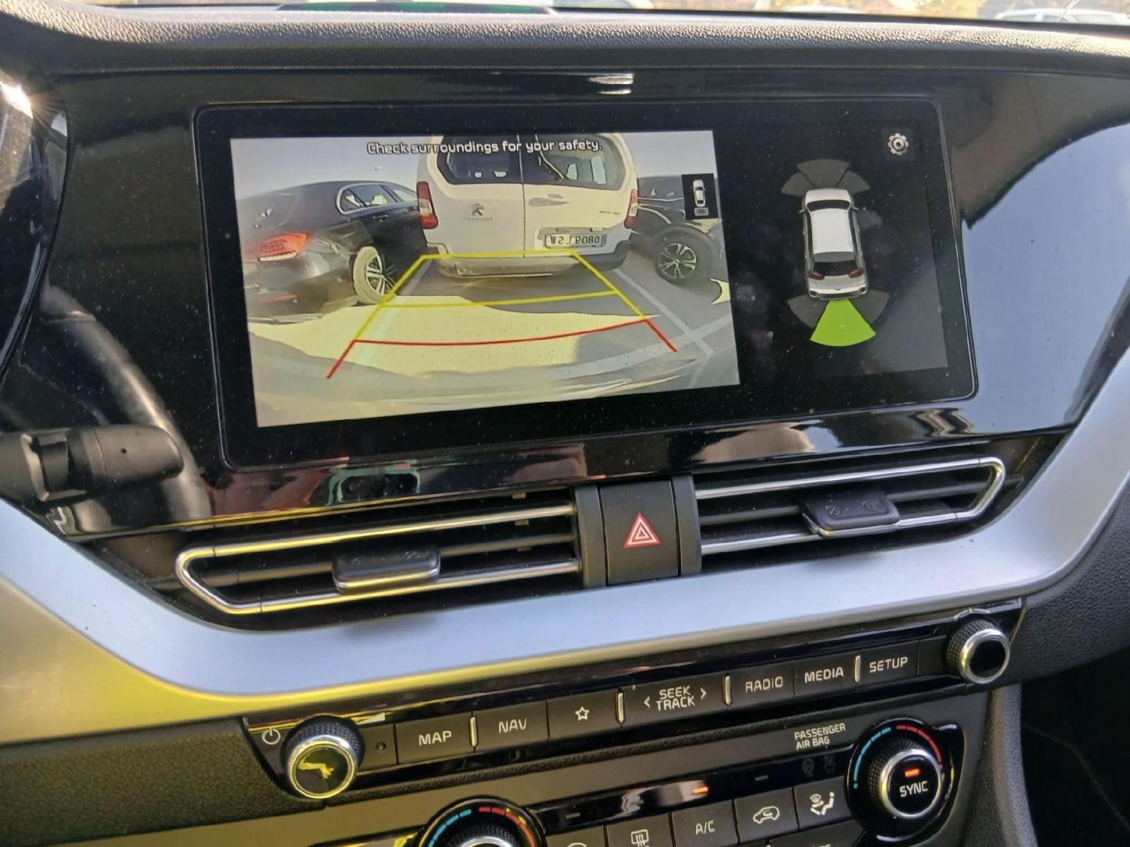 KIA NIRO 1.6 GDI PHEV 104KW (141CV) DRIVE (AC) 8 